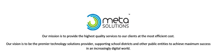 Metropolitan Educational Technology Association (META)